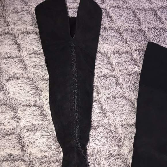 Platform Boots - Picture 8 of 8